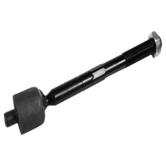 MOOG OPAX10118 (4420096 / 485212373R / 485212373R) тяга рулевая без нак.Opel (Опель) movano brenaul master III 10 тяга рулевая праваялевая master-IIi