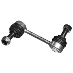 MOOG AL-LS-5094 (50704361 / 50704362 / 50704680 ) тяга стабилизатора переднего правая\ Alfa romeo (Альфа ромео) 159 all 05>