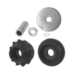 MOOG VO- SB-10057 (191512119 / 321512117 / 321512335) ремкомплект опоры заднего амортизатора Audi (Ауди) a4 (b5)