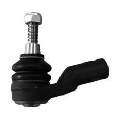 MOOG LR- ES-5018 (LRES5018 / QJB500010 / QJB500080) наконечник рулевой тяги Land rover (Ленд ровер) Discovery (Дискавери) III (конус 20mm) (до 9a-496359)