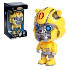 Робот «Автоботик», микс Dade Toys