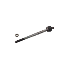 MOOG PE-AX-7969 (3812F4 / 3812F4 / PEAX7969) тяга рулевая без нак.Citroen (Ситроен) Berlingo (Берлинго) / Peugeot (Пежо) partner 08=>