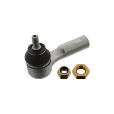 MOOG VVES2239 (274225 / 274225) наконечник поперечной рулевой тяги