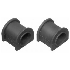 MOOG AMGK3172 (52003143) сайлентблок рычага подвески | перед прав / лев |