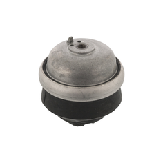 MEYLE 014 024 9042 (1242401917 / 1242402117 / 1242402217) опора двигат. Mercedes (Мерседес) w124,201 / для а / м с кондиционером /