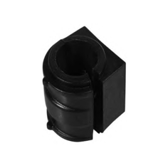 MOOG JA- SB-8110 (XR819697) втулка стабилизатора передн. подв.