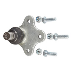 MOOG FI- BJ-8357 (PARTOF51810664 / PARTOF51810665) шар. опора пер. ниж. Fiat (Фиат) doblo (263_) 10=> / 500l (351_, 352_) 12=>