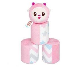 Развивающая игрушка «Городки с Барашиком Мякиши