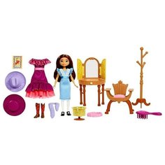 Игровой набор «Комната Лаки» Спирит Mattel