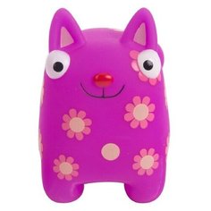Игрушка для ванной «Кошечка Мяу Деревяшки
