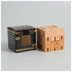 Головоломка «Змей Puzzle