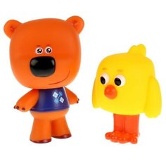 Набор для купания «Цыпа и Кеша Играем вместе