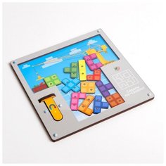 Головоломка «Магнетта Мастер игрушек