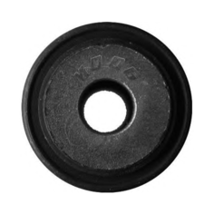 MOOG FD-SB-5644 (4366973S / 4366974S / FDSB5644) сайлентблок рычага передней подвески задний Ford (Форд) Transit (Транзит) connect