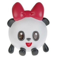 Игрушка для купания «Малышарики. Пандочка», в сетке Играем вместе