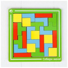 Головоломка «Увлекательная головоломка Мастер игрушек