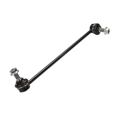 MOOG BMLS13424 (31306787164 / BMLS13424) тяга стабилизатора BMW (БМВ) x3 II f25 10- пер. подв. прав. стойка стабилизатора пер. прав. BMW (БМВ) x3 f25 2.