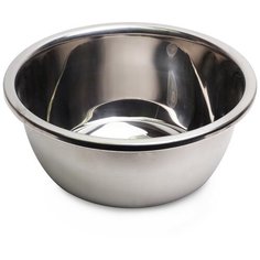 Миска Kamille Ø26 см из нержавеющей стали КМ-4376