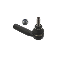 MOOG VO-ES-1506 (1J0422812B / 3001334 / 3001334) наконечник рулевой тяги правый VW Golf (Гольф) iv, Bora (Бора) / Audi (Ауди) a2, a3 / Skoda (Шкода) Octavia (Октавия) / Seat (Сеат) Toledo (Толедо) II