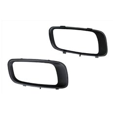 Рамка противотуманки в передний бампер правая pajero iii 00-02 Sailing