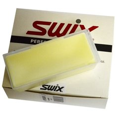 Swix Парафин Swix HF10X +10.0C, желтый, 45