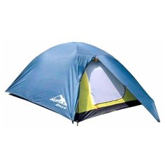 Палатка 3- х местная туристическая "Alpika" Dyna 3 Альпика