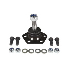 MOOG FIBJ7531 (1300473080 / 1331641080 / 364033) несущий направляющий шарнир