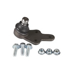 MOOG FD- BJ-12509 (FDBJ12509 / PARTOF1709466) опора шаровая левого рычага Ford (Форд) Focus (Фокус) IIi, c- max II