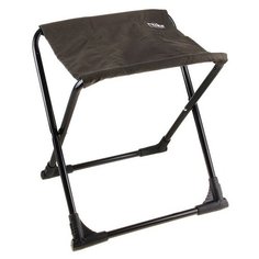 Стул складной походный ПС+, 37,5 x 30 x 38,5 см, хаки Nika