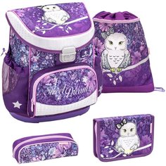Ранец Belmil Mini Fit Sweet Dreams с наполнением
