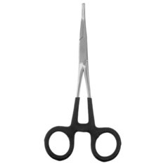 Щипцы- зажимы рыболовные изогнутые Onlitop