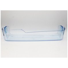 Полка балкон в холодильник Позис Премьер высокая овальное крепление Pozis