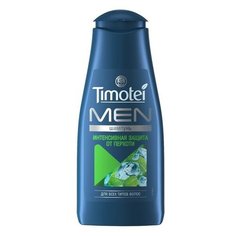 Шампунь для волос Timotei Men «Против перхоти», 400 мл