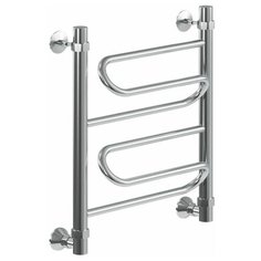 Полотенцесушитель водяной Ника Curve ЛZ 60/50 лесенка Nika