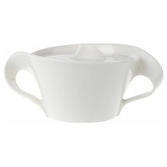 Villeroy & Boch Сахарница 0,26 л на 6 персон NewWave Villeroy & Boch