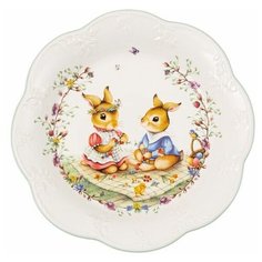 Villeroy & Boch Пиала 25 см Spring Fantasy Villeroy & Boch