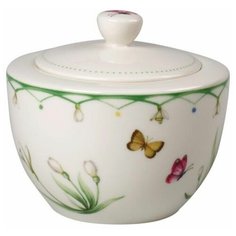 Villeroy & Boch Сахарница 300 мл Colourful Spring Villeroy & Boch