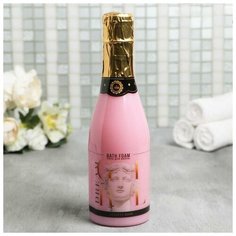 Пена для ванны Dream GIRL с ароматом дыни , 450 мл Beauty Fox