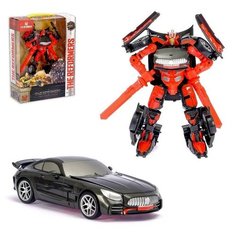 Робот «Автобот Dison