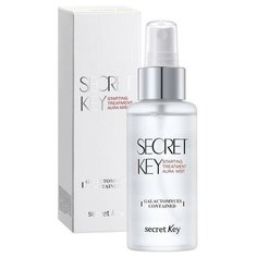 Мист для лица Secret Key Starting Treatment, увлажняющий, 100 мл