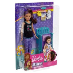 Игровой набор «Няня Mattel