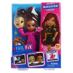 Игровой набор «Кукла 2 в 1 Лавс Глэм», с аксессуарами Fail Fix