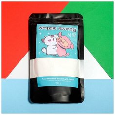 Альгинатная маска After Party, 200 г, с гиалуроновой кислотой Beauty Fox