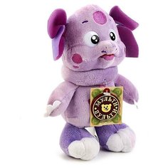 Мягкая игрушка «Лунтик», 18 см Мульти пульти