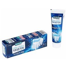 Зубная паста Tartar control Systema для предотвращения зубного камня, 120 г Cj Lion