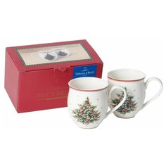 Villeroy & Boch Кружка подарочный набор 2 предмета Toys Delight Villeroy & Boch