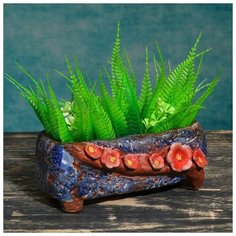 Кашпо- бонсайница "Сакура", 18*9*5см Take It Easy