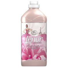 Кондиционер для белья Lenor Haute Couture Lingеnue, концентрат, 1,785 л