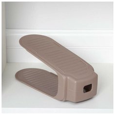 Подставка для хранения обуви, 26,5×13×13 см, цвет микс Dd Style