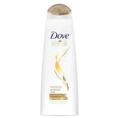 Шампунь для волос Dove Nutritive Solutions «Питающий уход», 250 мл
